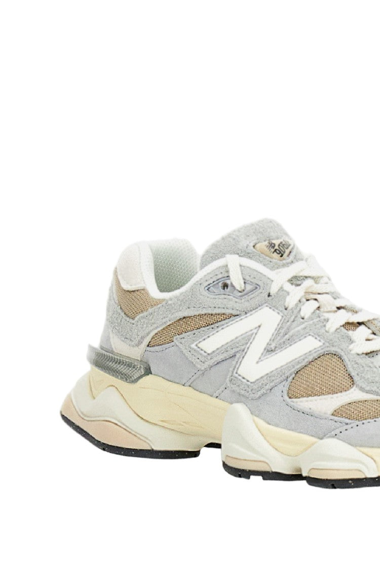 New Balance 9060 Suede Sneakers