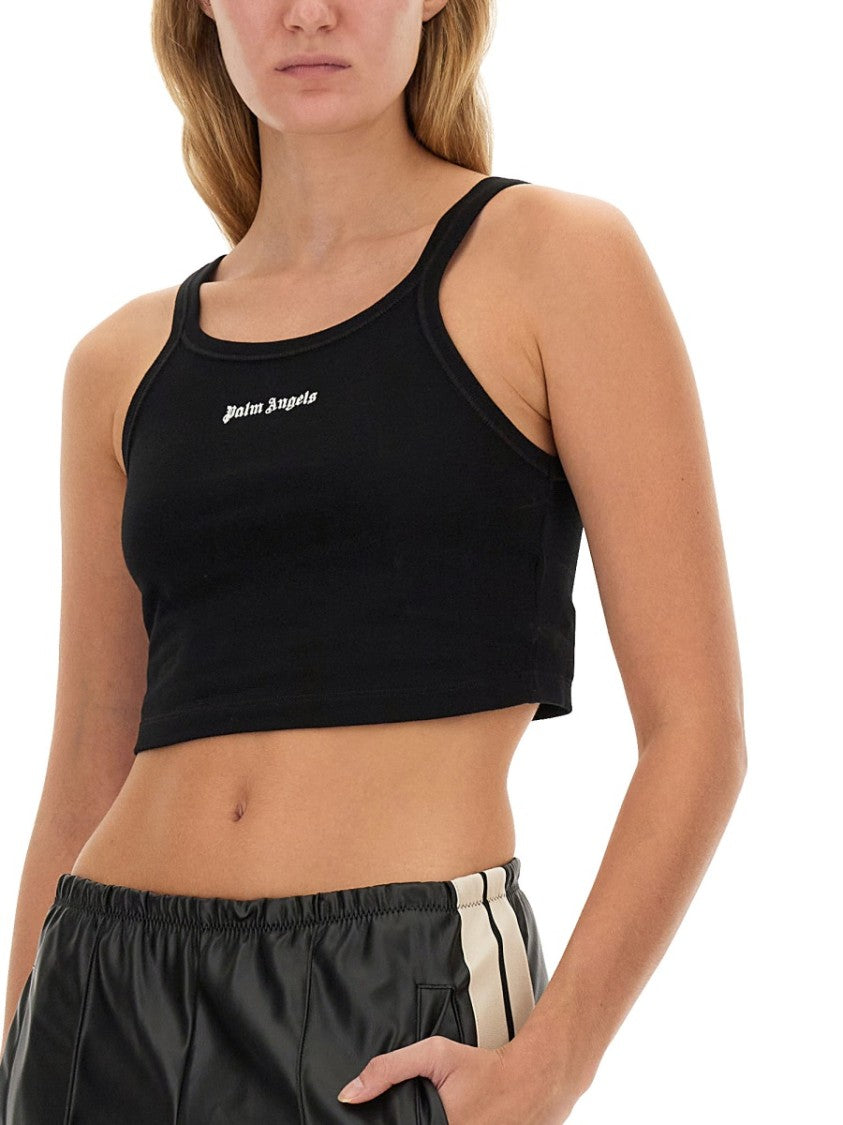 Palm Angels Tank Top