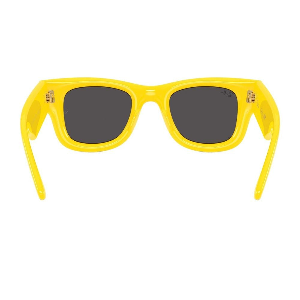 Ray Ban Rb4940 Wayfarer Puffer
