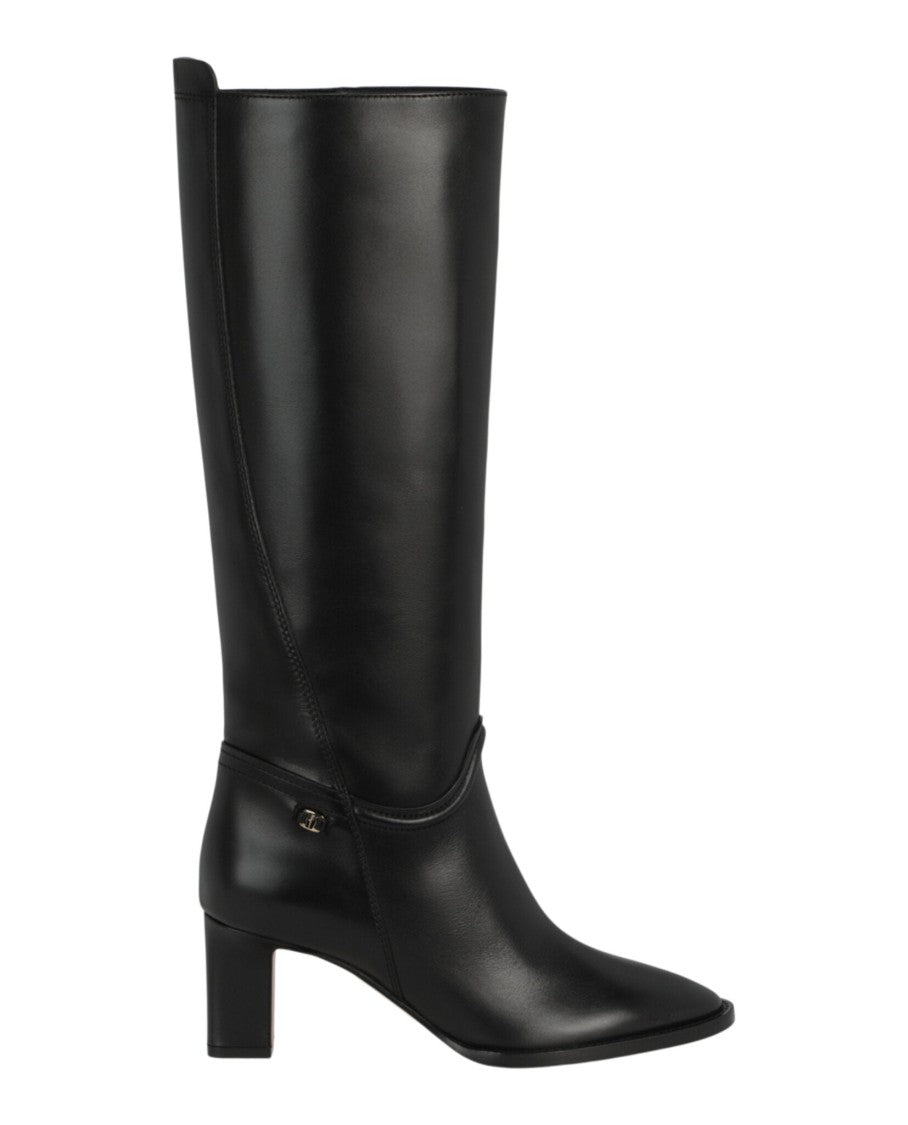 Ferragamo Torris Knee-Length Boots