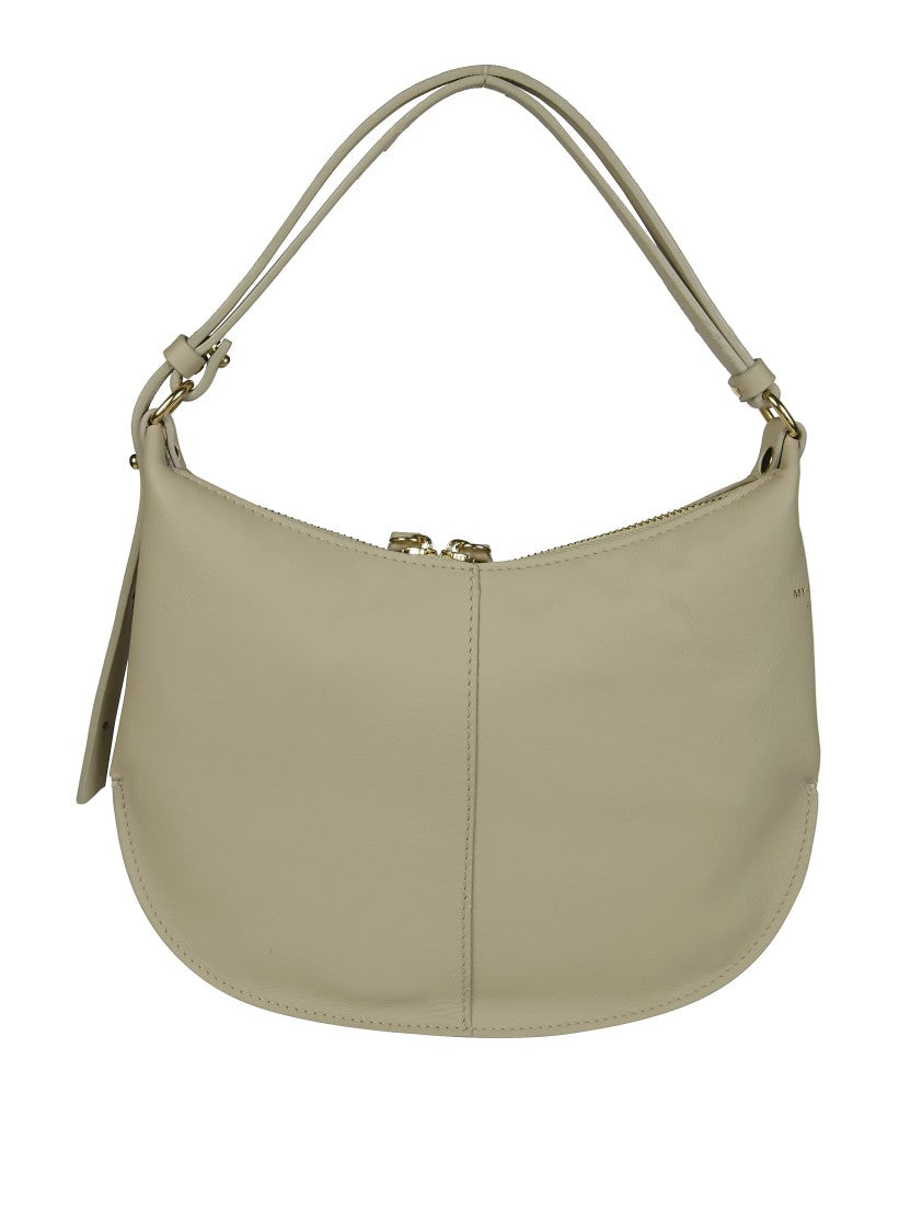 My Best Bag Soft Silhouette Shoulder Bag With Straps