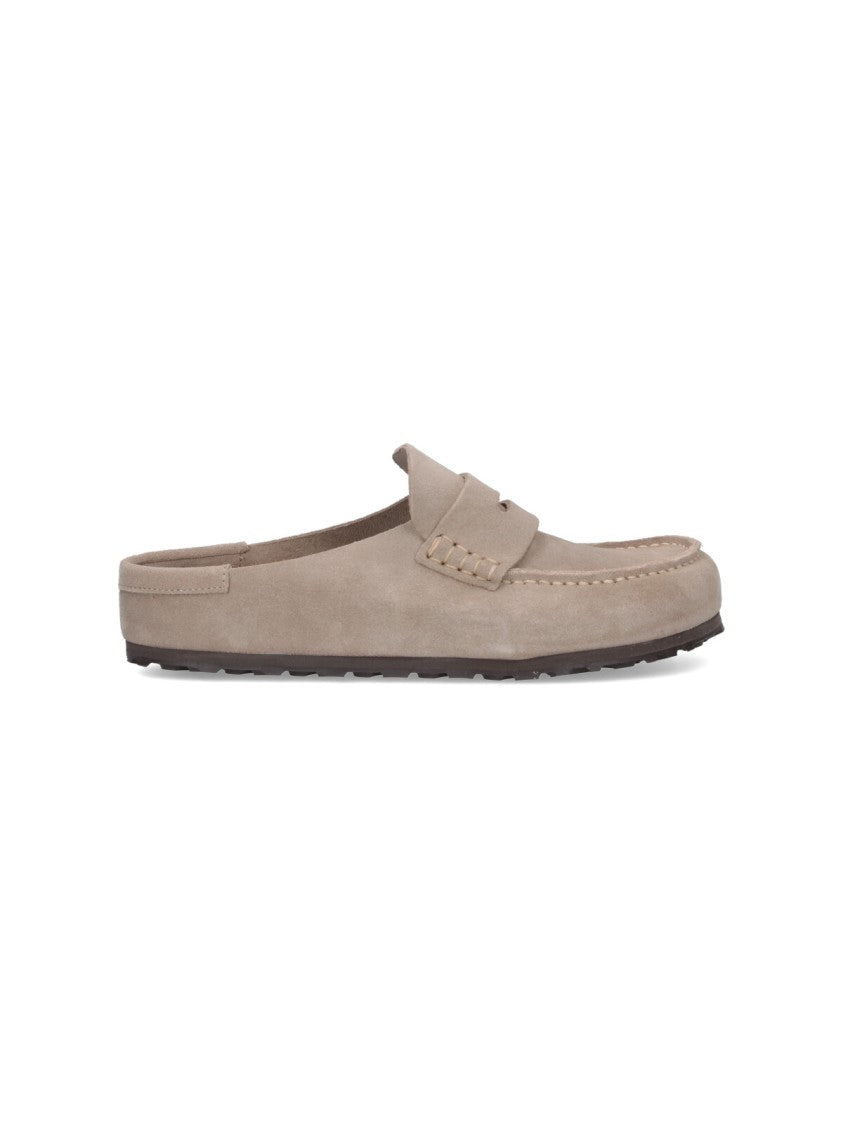 Birkenstock Classic Open-Toe Sandals With Adjustable Straps