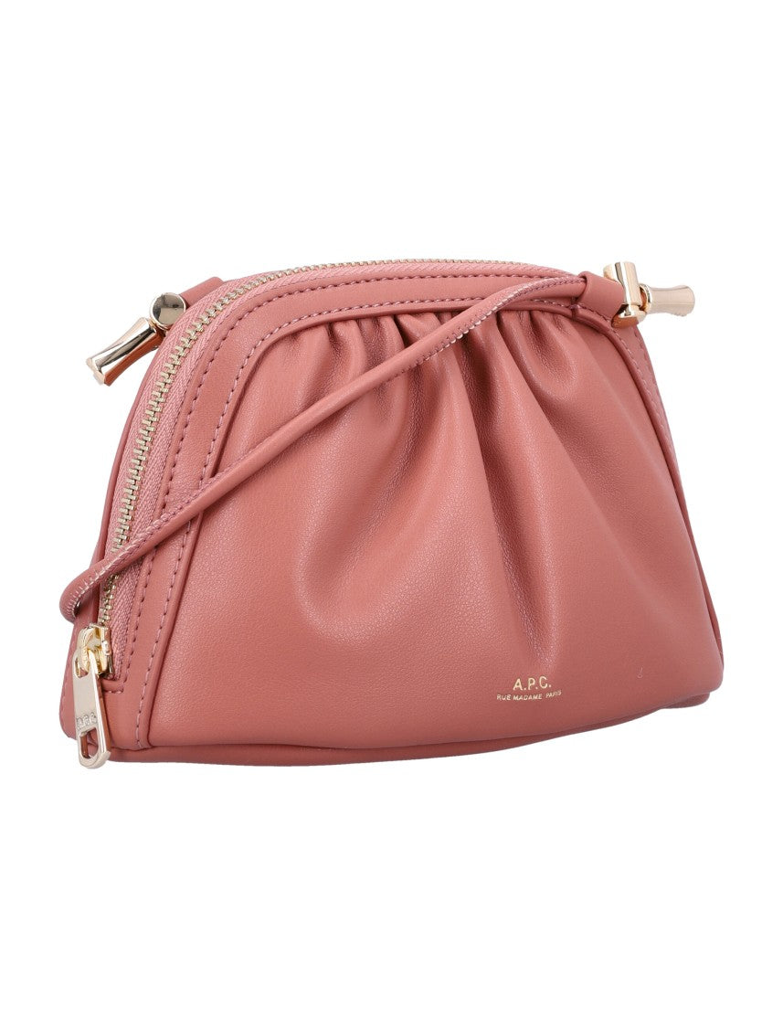 A.P.C. Bourse Ninon Small