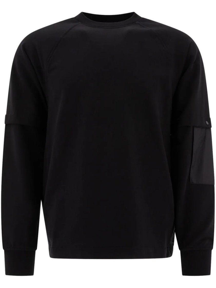 C.P. Company Metropolis Series Stretch Crewneck