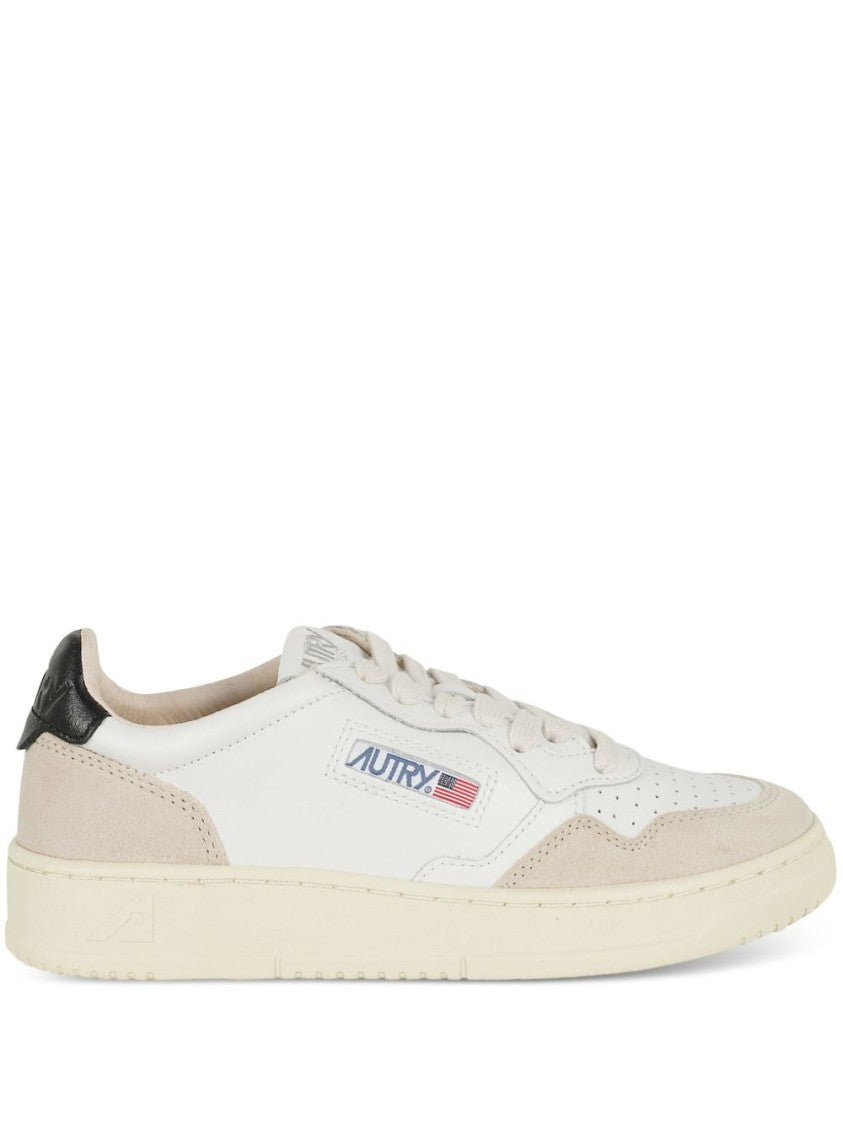 Autry Medalist Aulw Sl21 Sneaker