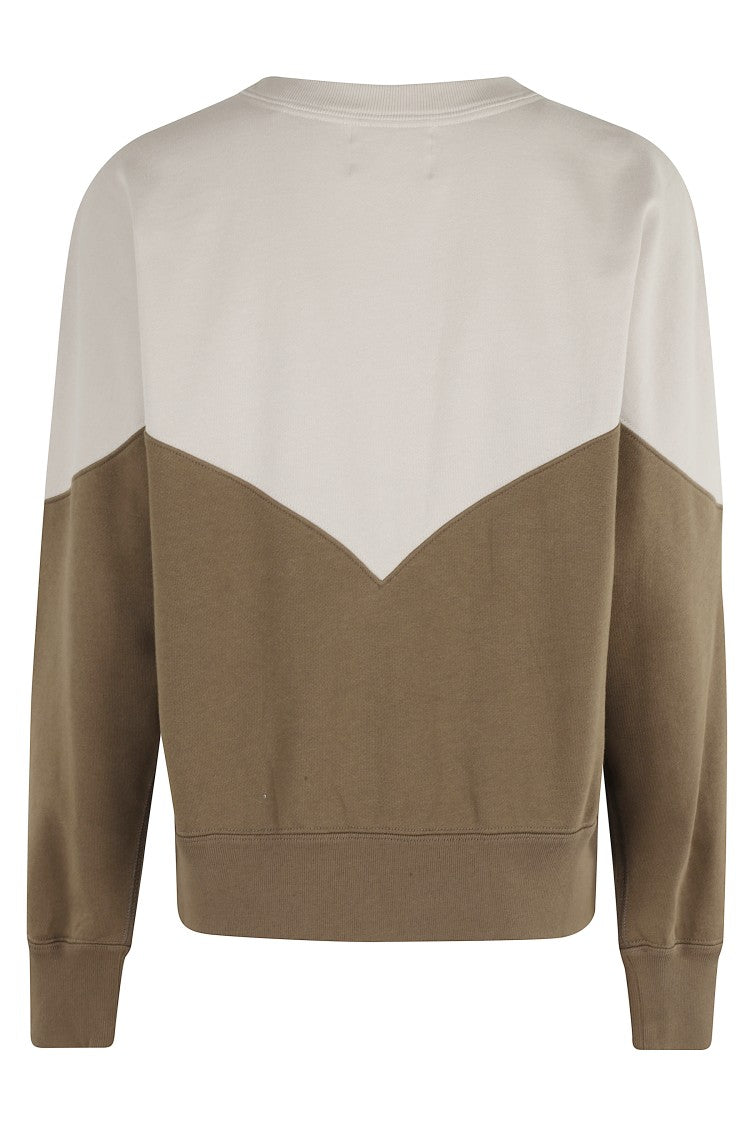 Isabel Marant Étoile Houston Gz Sweatshirt