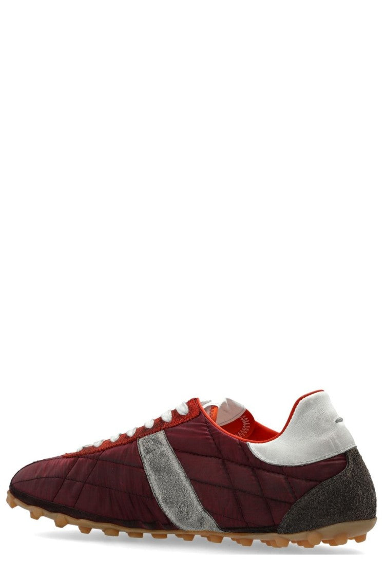 Maison Margiela Sprinters Low Top Sneakers
