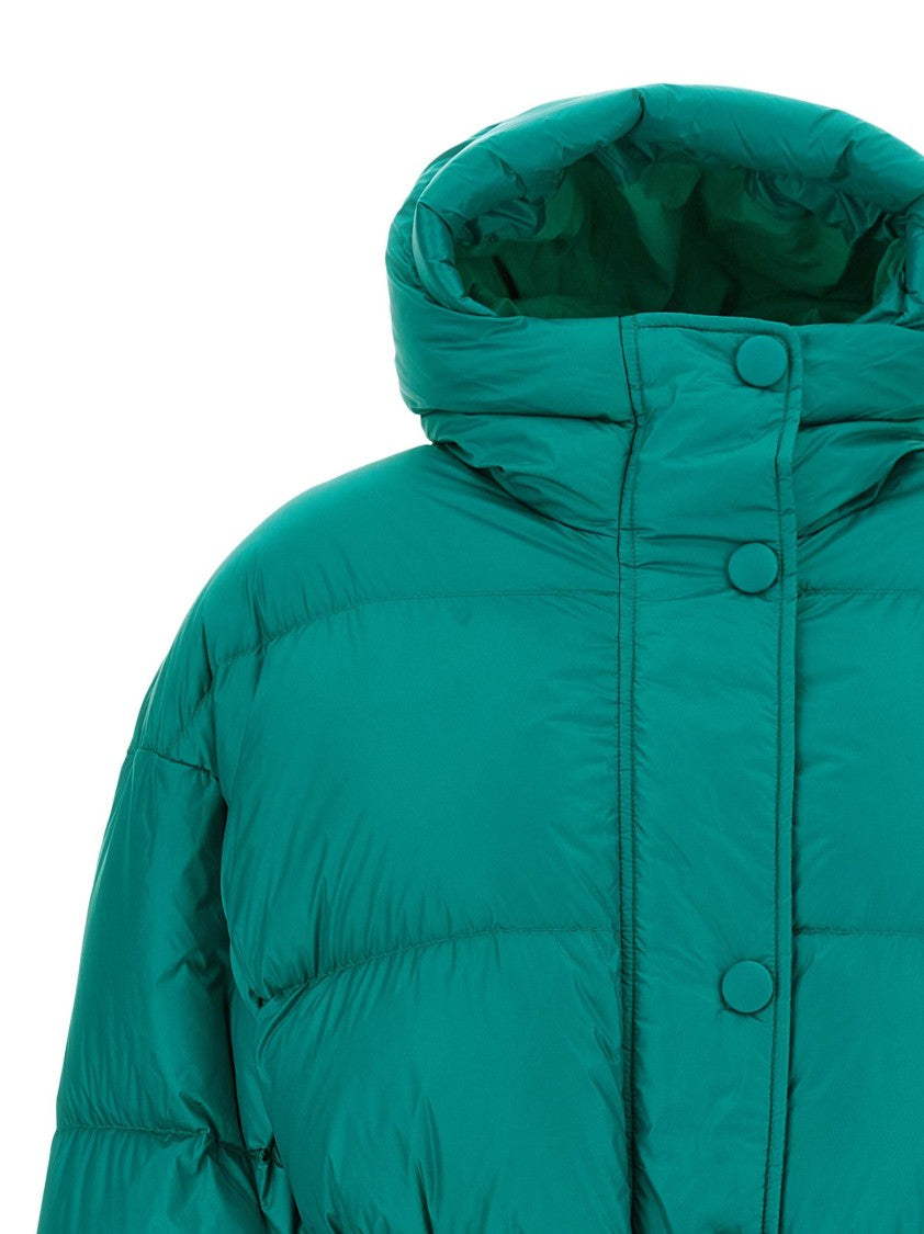 Ienki Ienki Michlin' Down Jacket