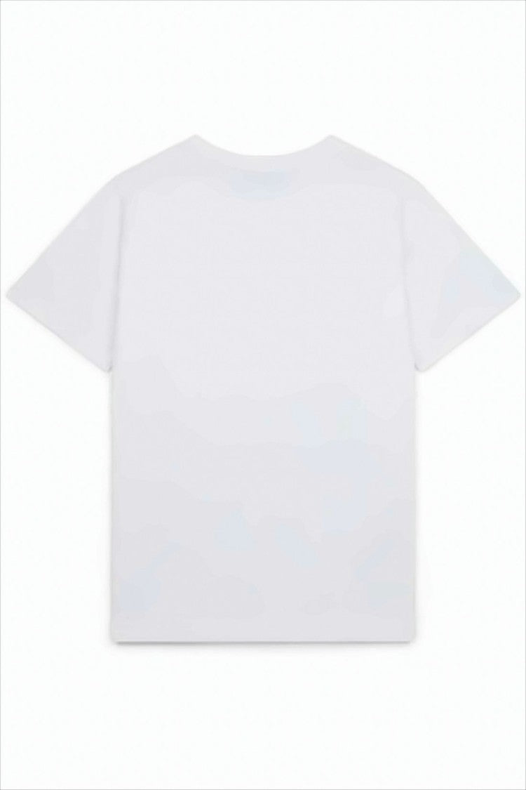 Casablanca Relaxed-Fit Graphic Print Casablanca T-Shirt