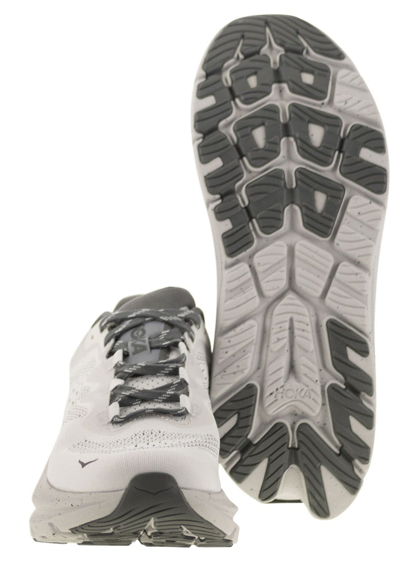 Hoka Kawana 2 - Canvas Sneaker