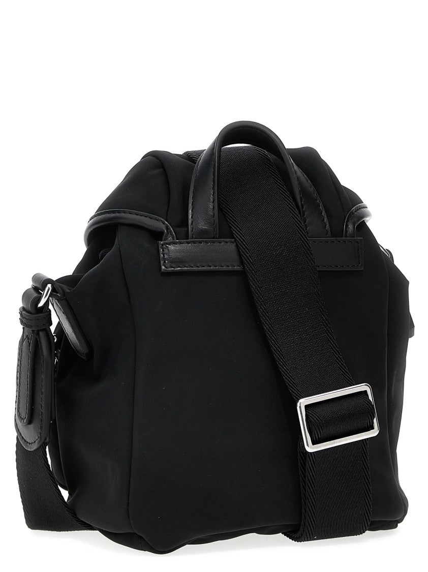 Moncler 'Mini Trick' Crossbody Bag