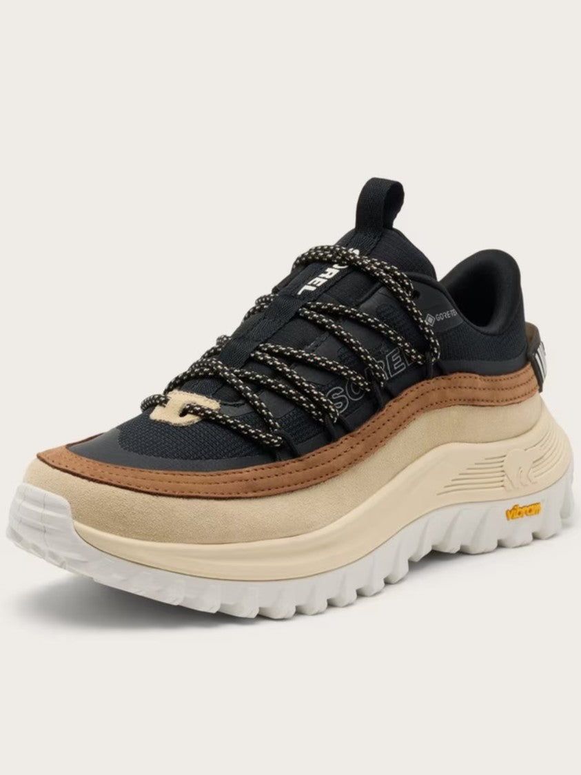 Sorel Callsign Horizon Low Gtx Waterproof Mesh Sneakers