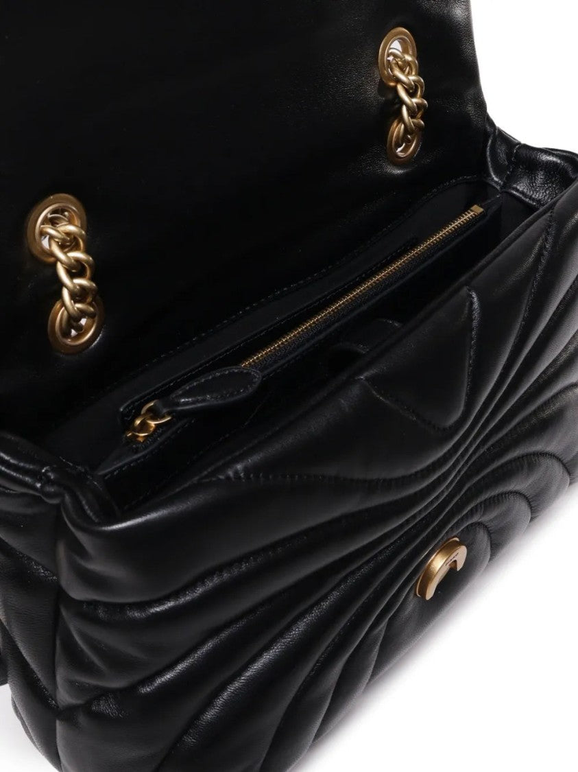 Pinko Love Puff Shoulder Bag