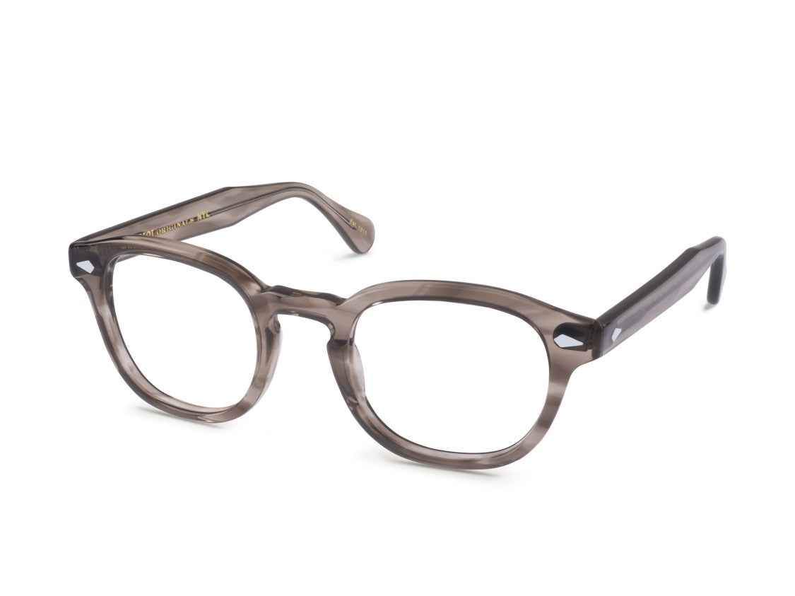 Moscot Or-Lem-O Keyhole Acetate Sunglasses