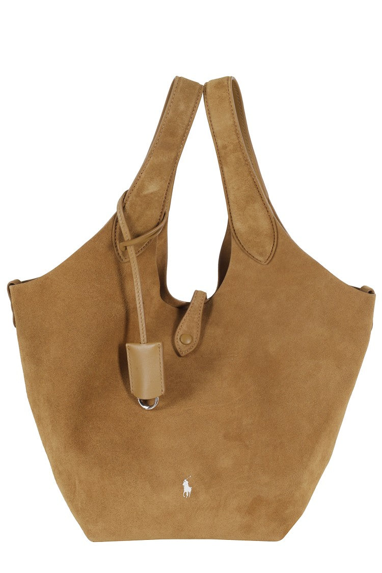 Polo Ralph Lauren Ply Medium Tote Bag