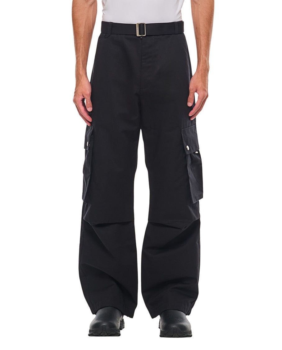 Jacquemus Le Cargo Pants