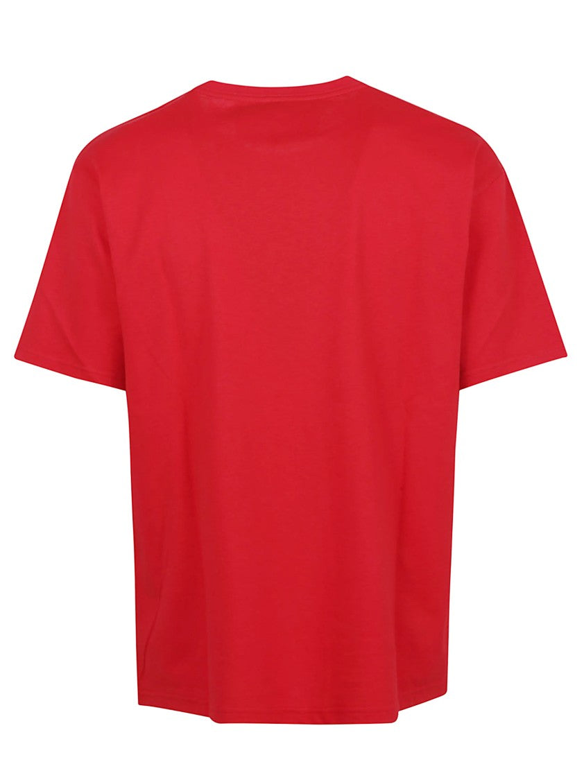 Valentino Garavani Pure Cotton T-Shirt