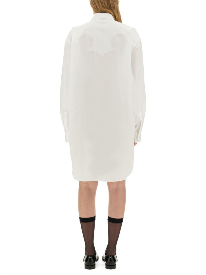Maison Margiela Shirt Dress