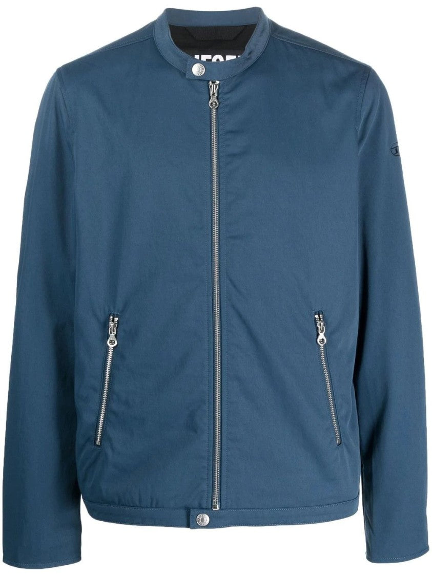 Diesel J-Glory-Nw Jacket