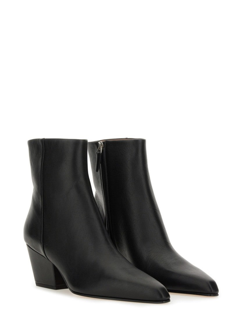 Paris Texas "Jane" Ankle Boots