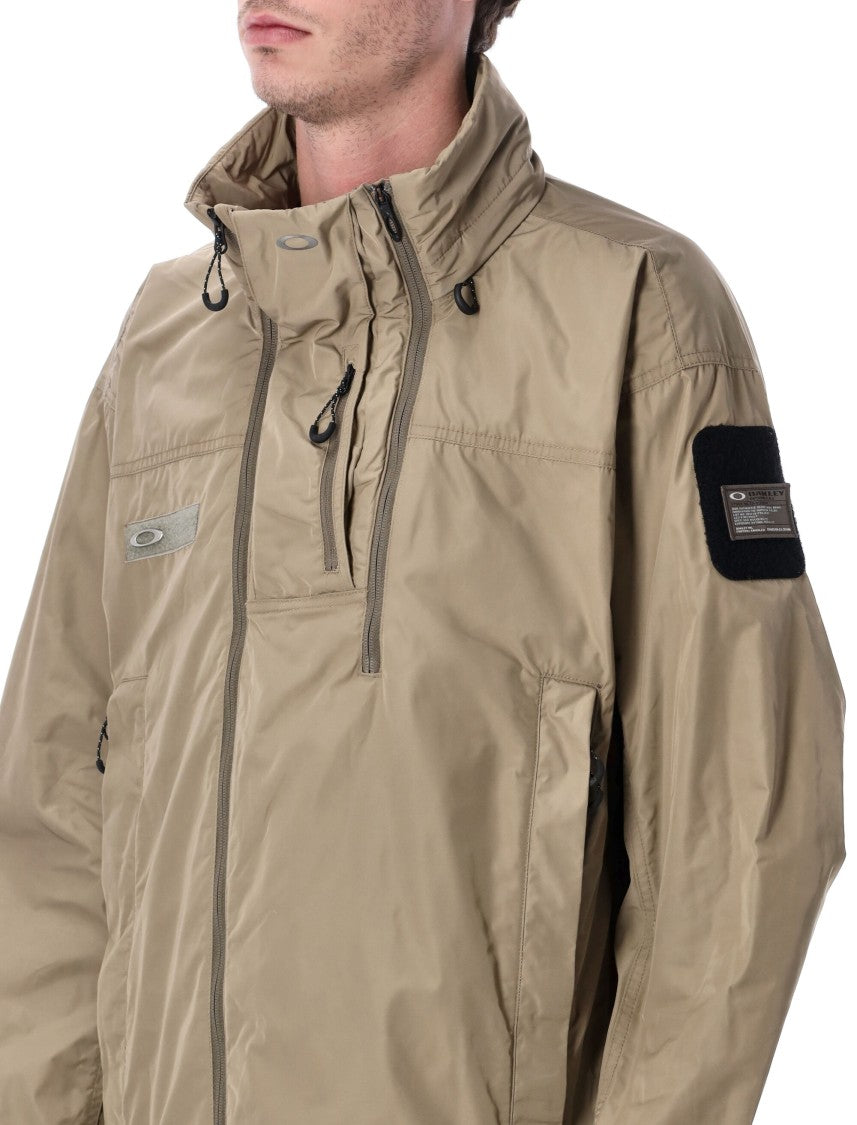 Oakley Fgl Recon Jacket With Water-Repellent Fabric And Functional Design