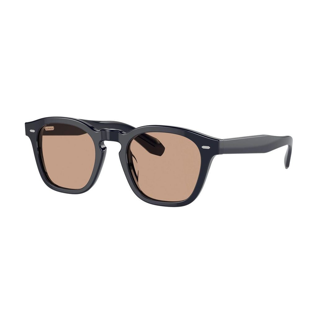 Oliver Peoples Ov5527u - N.03 Square Acetate Sunglasses