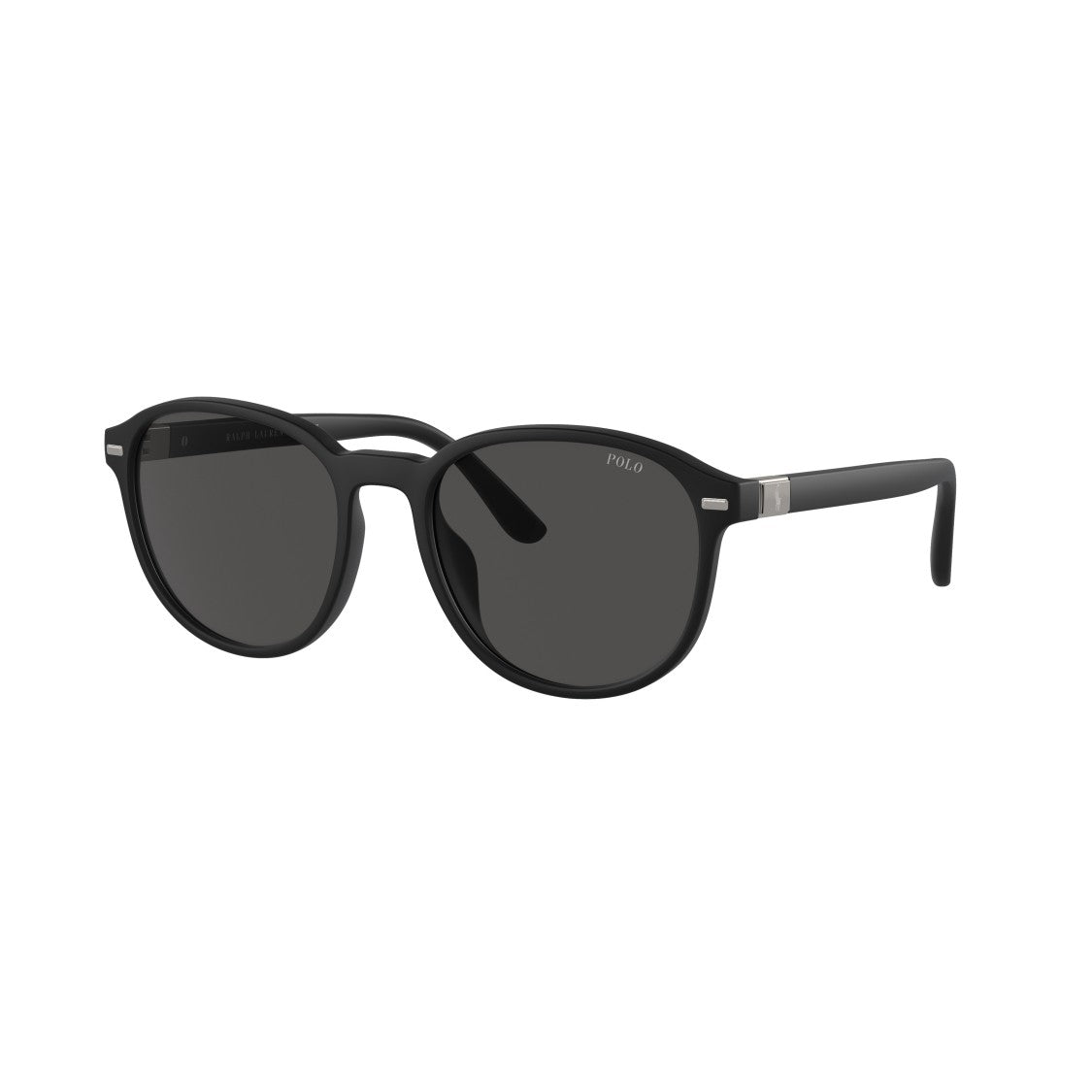 Polo Ralph Lauren 0Ph4207u Round Frame Sunglasses