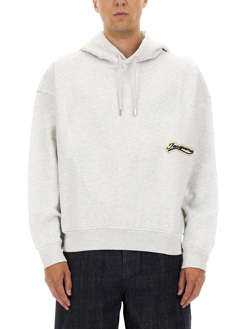 Jacquemus The "Gio" Hoodie
