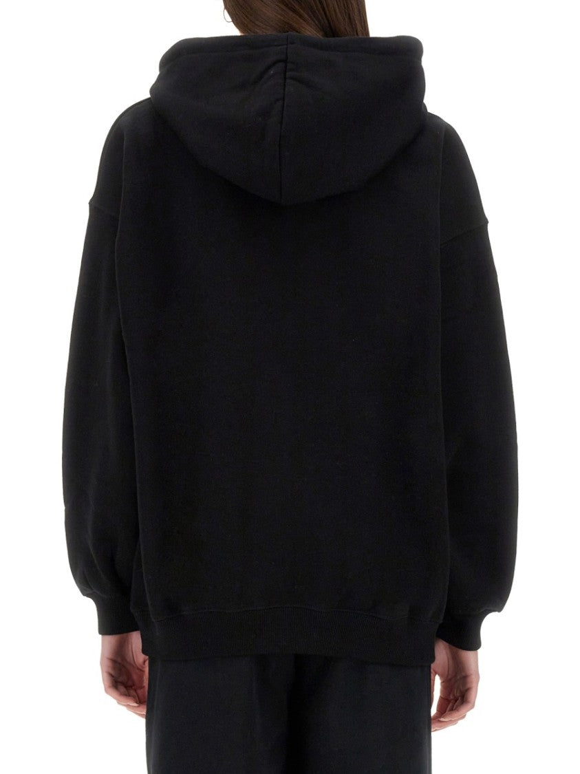 Rotate Heavy Cotton Sweatshirt