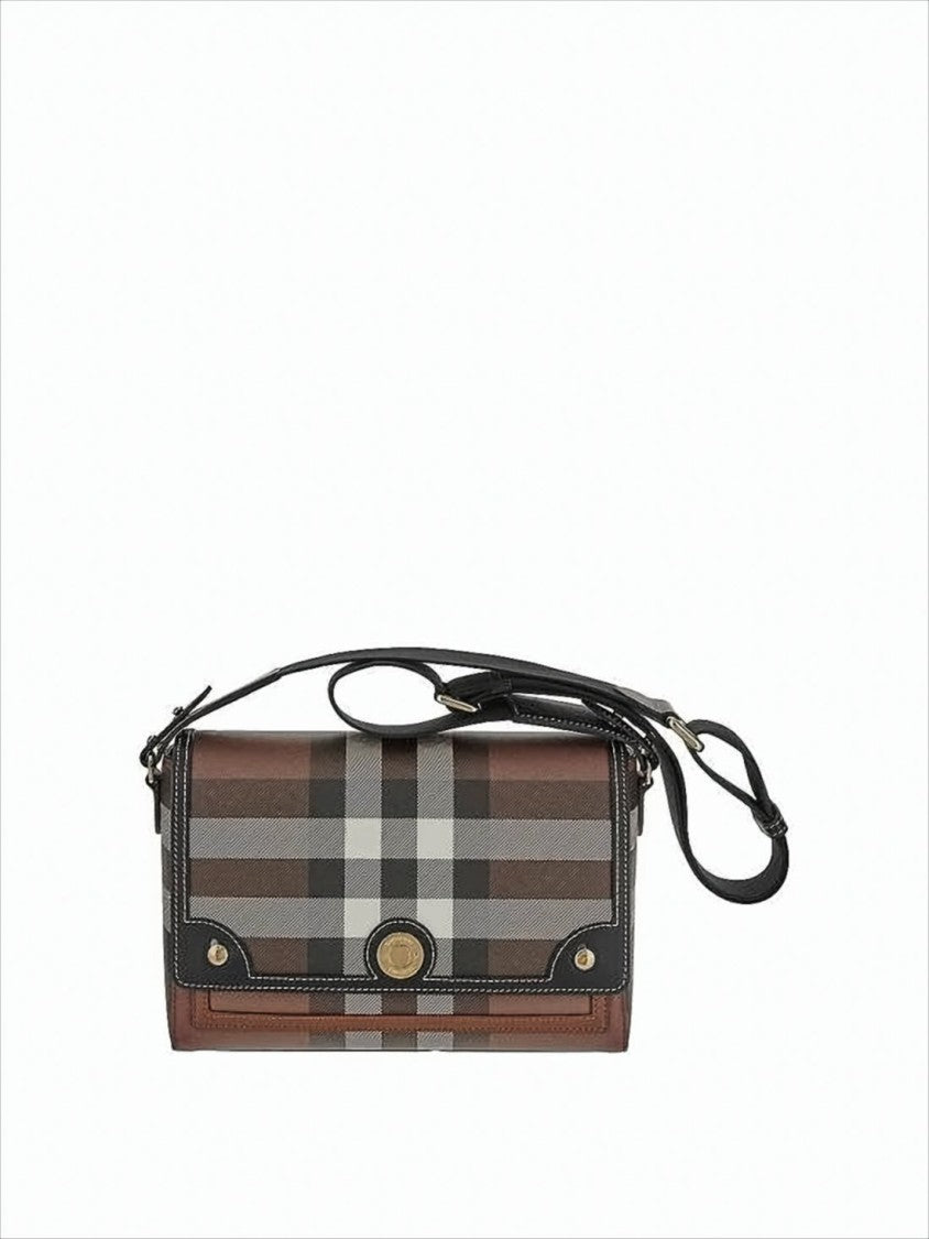 Burberry Rectangular Crossbody Bag
