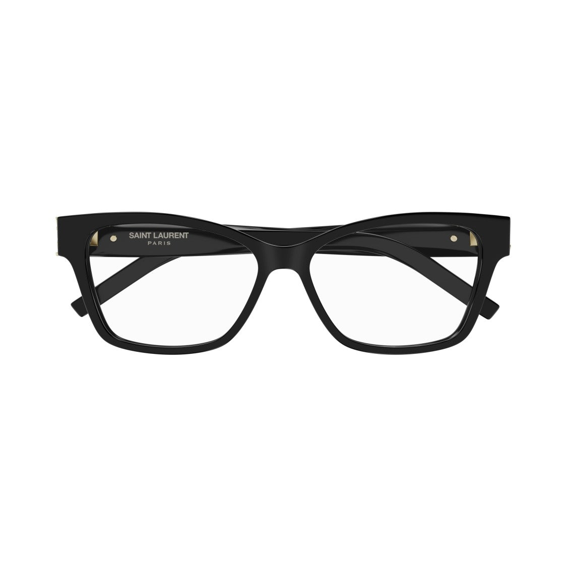 Saint Laurent Sl M116 Bold Rectangular Frame Sunglasses