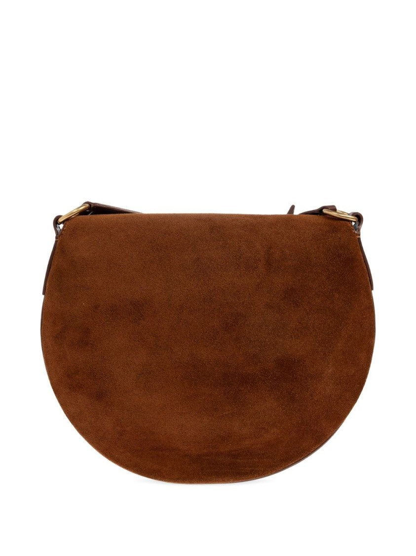 Wandler Saddle Shoulder Bag