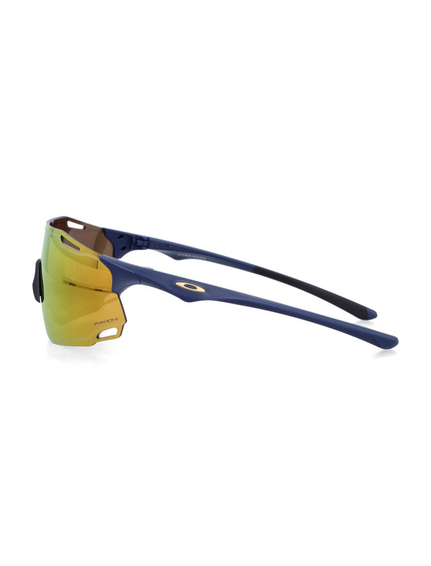 Oakley Cybr Dyno Rimless Sunglasses