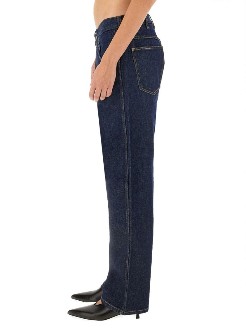 Vivienne Westwood Ranch Jeans
