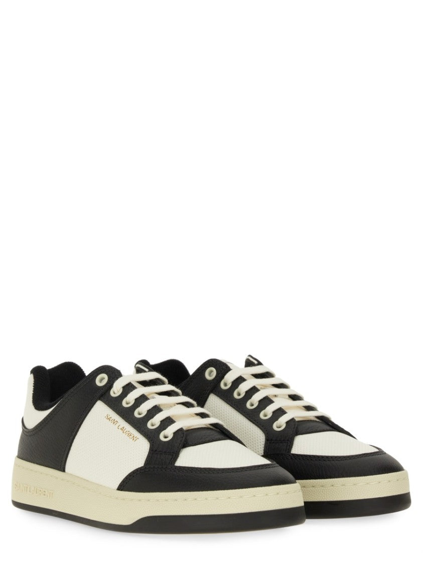 Saint Laurent Low Top "Sl61" Sneaker