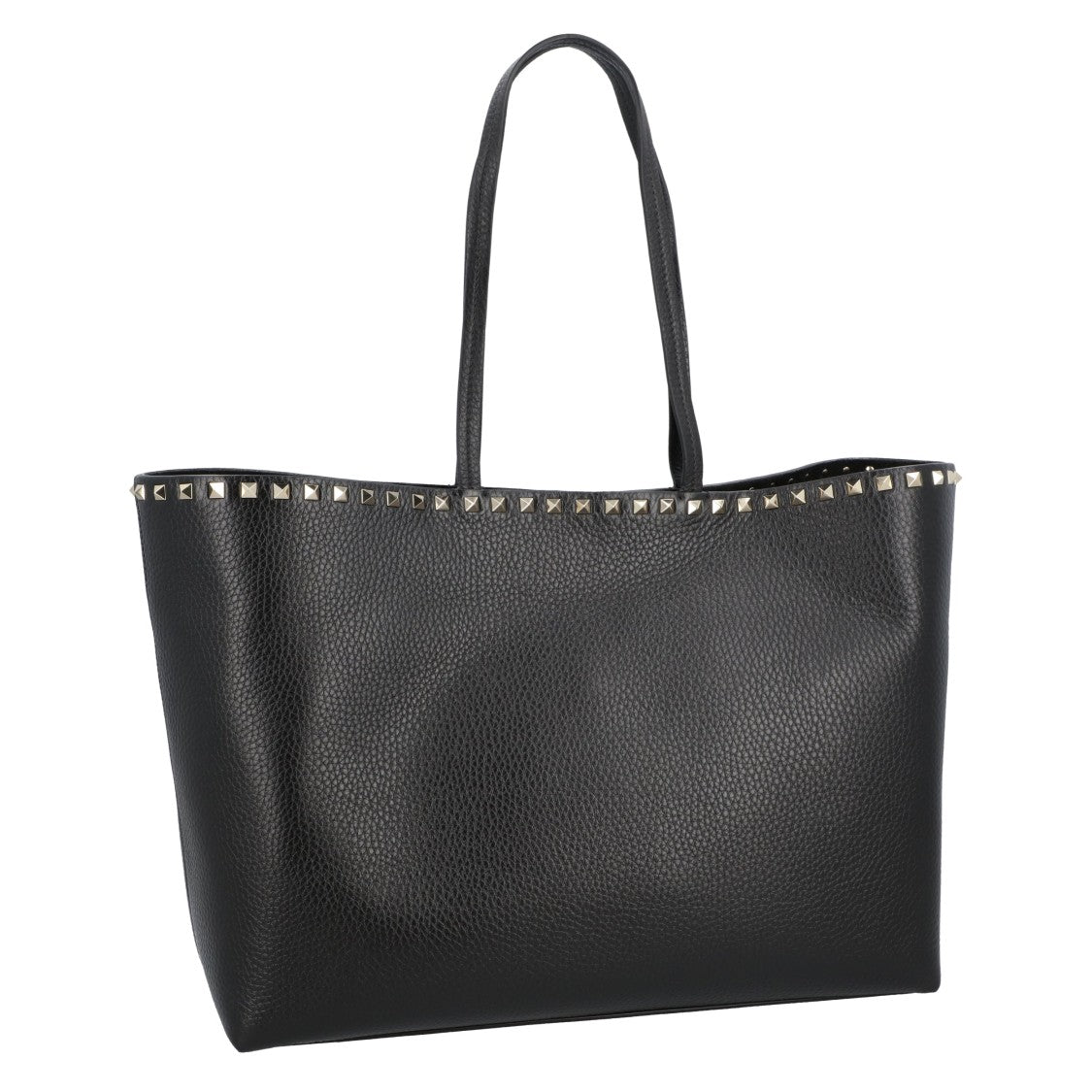 Valentino Rockstud Tote Bag