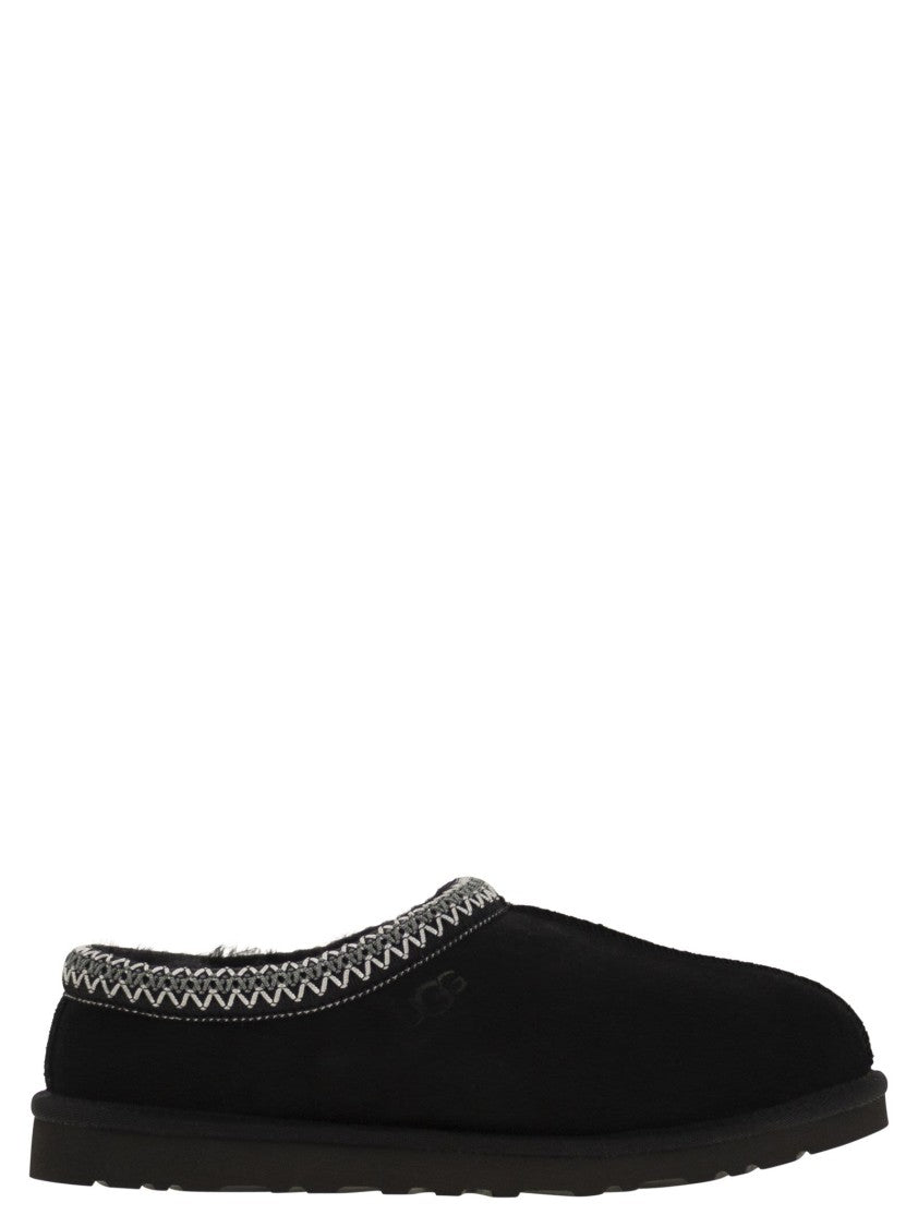 Ugg Tasman Ii - Suede Shoe