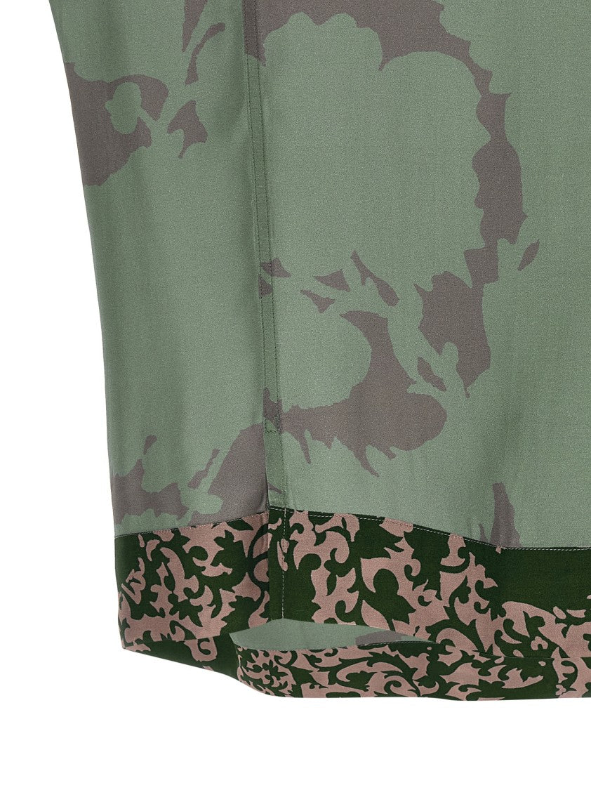 Dries Van Noten 'Carltone' Shirt