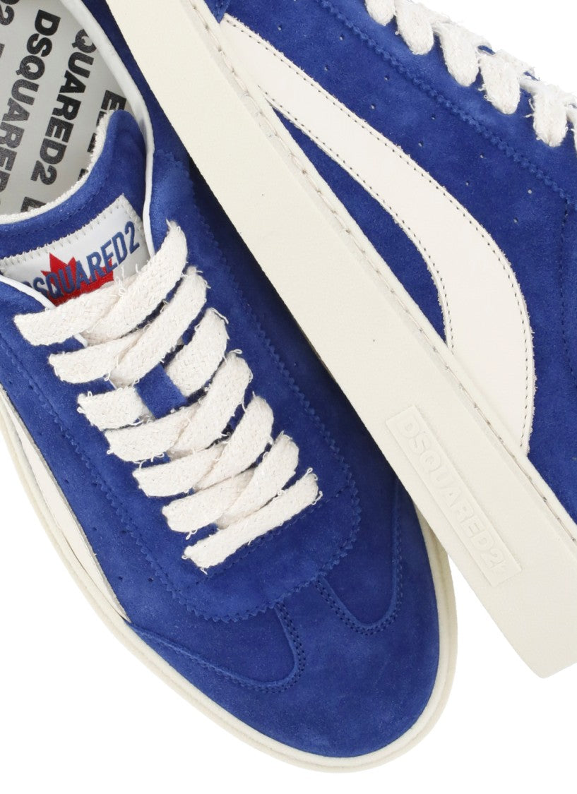 Dsquared2 Rider Sneakers