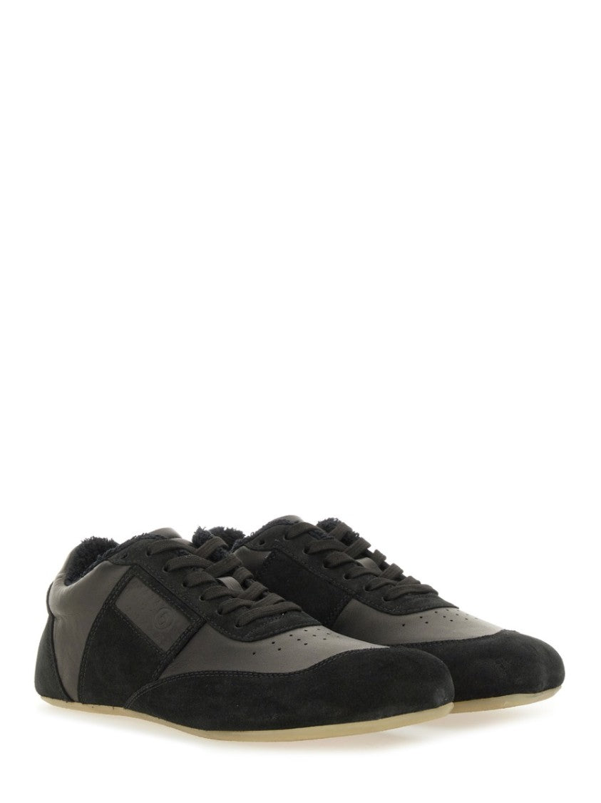 Mm6 By Maison Margiela "Anatomic" Sneaker