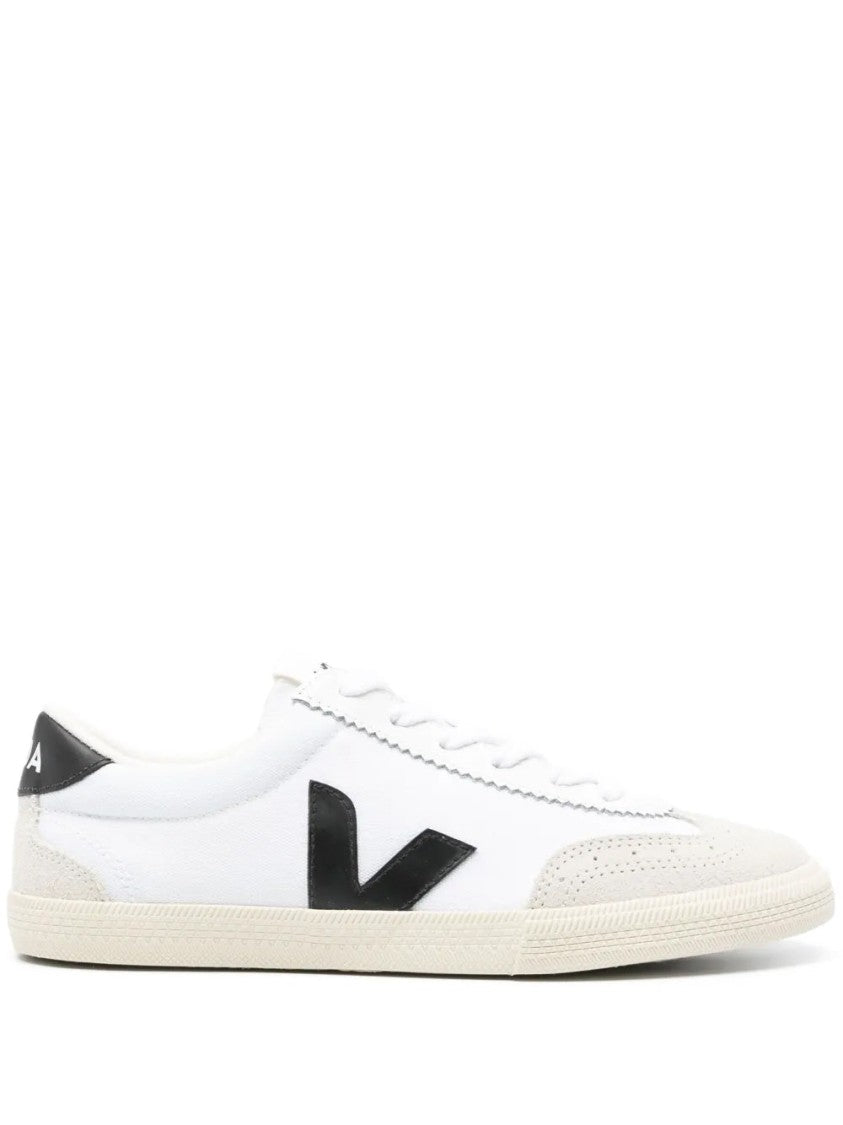 Veja Volley Canvas Sneakers