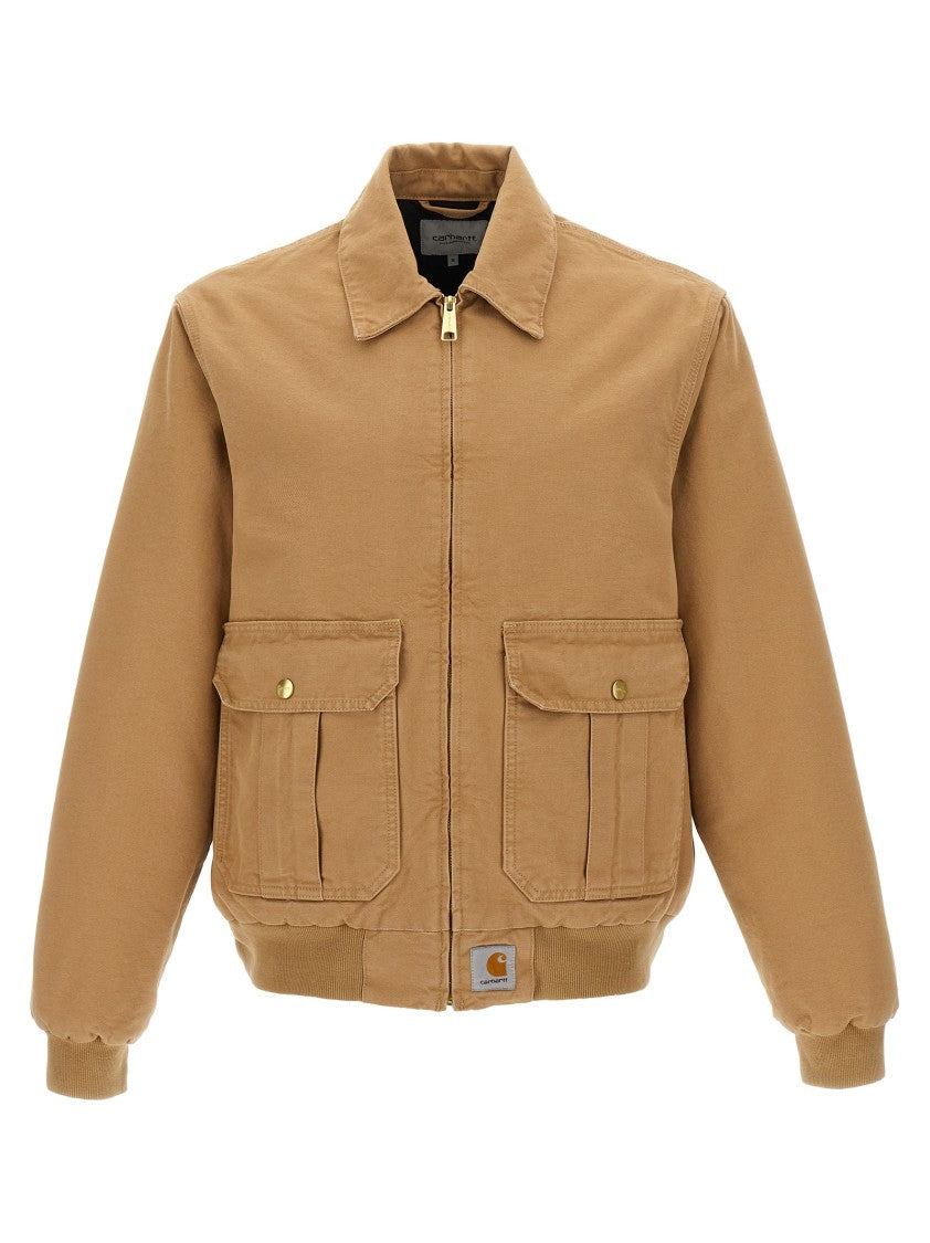 Carhartt Wip 'Stanton' Jacket
