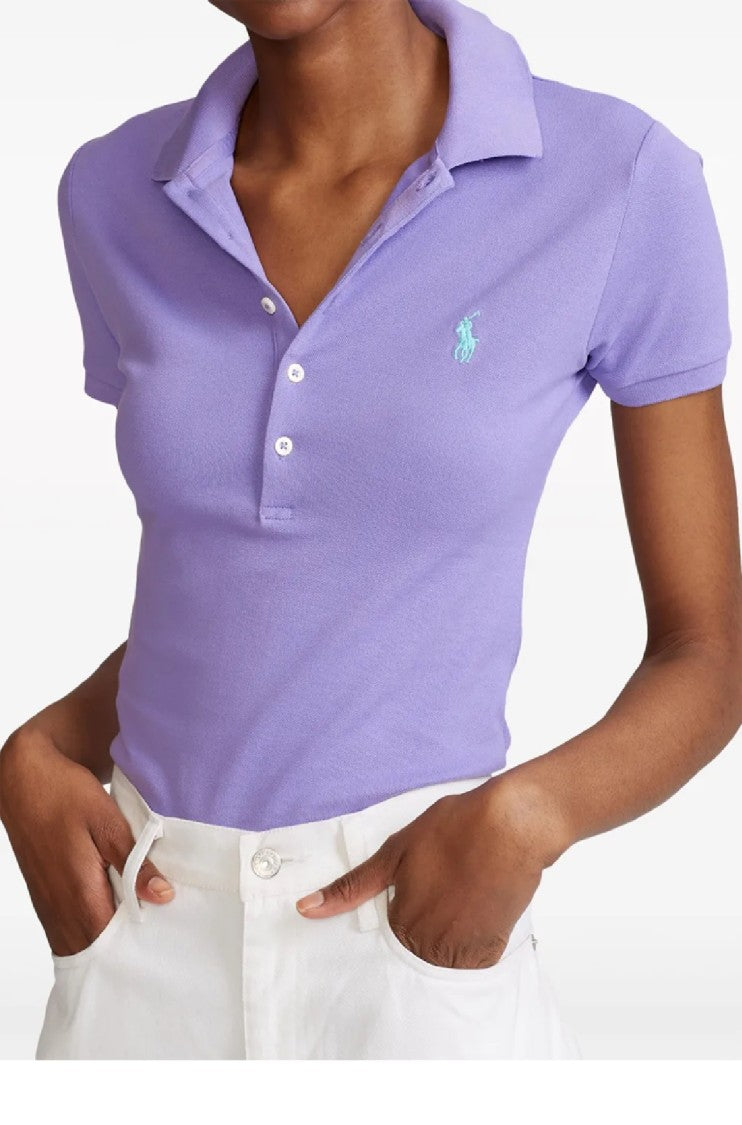 Polo Ralph Lauren Short Sleeve Polo Shirt