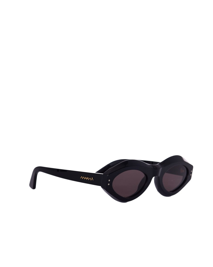 Marni Occhiali Da Sole Zytherin Black