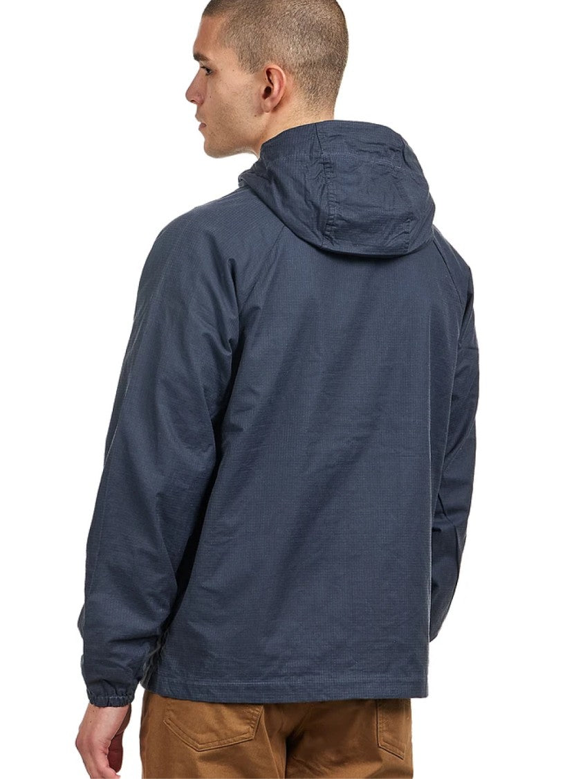 Patagonia Lightweight Ripstop Waxed Cotton Jacket