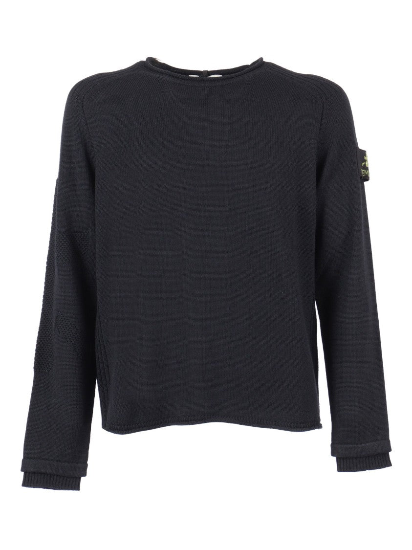 Premiata Mid Weigh Jumper