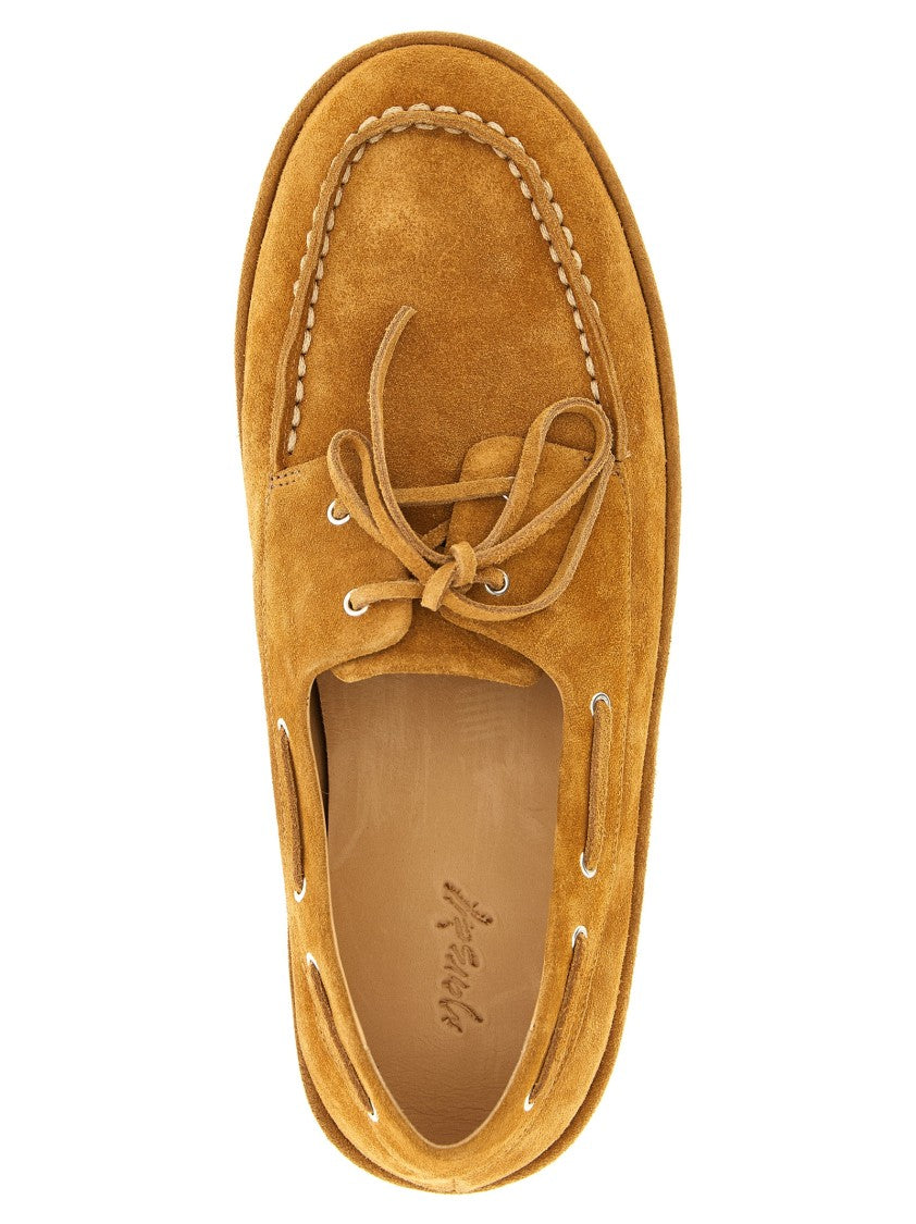 Marsèll Scatopelle' Boat Shoe