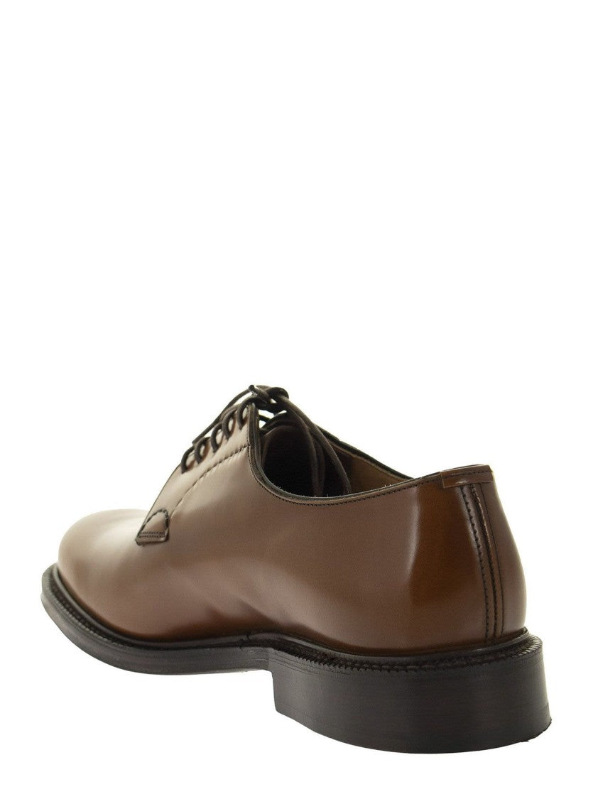 Church's Shannon - Polished Derby