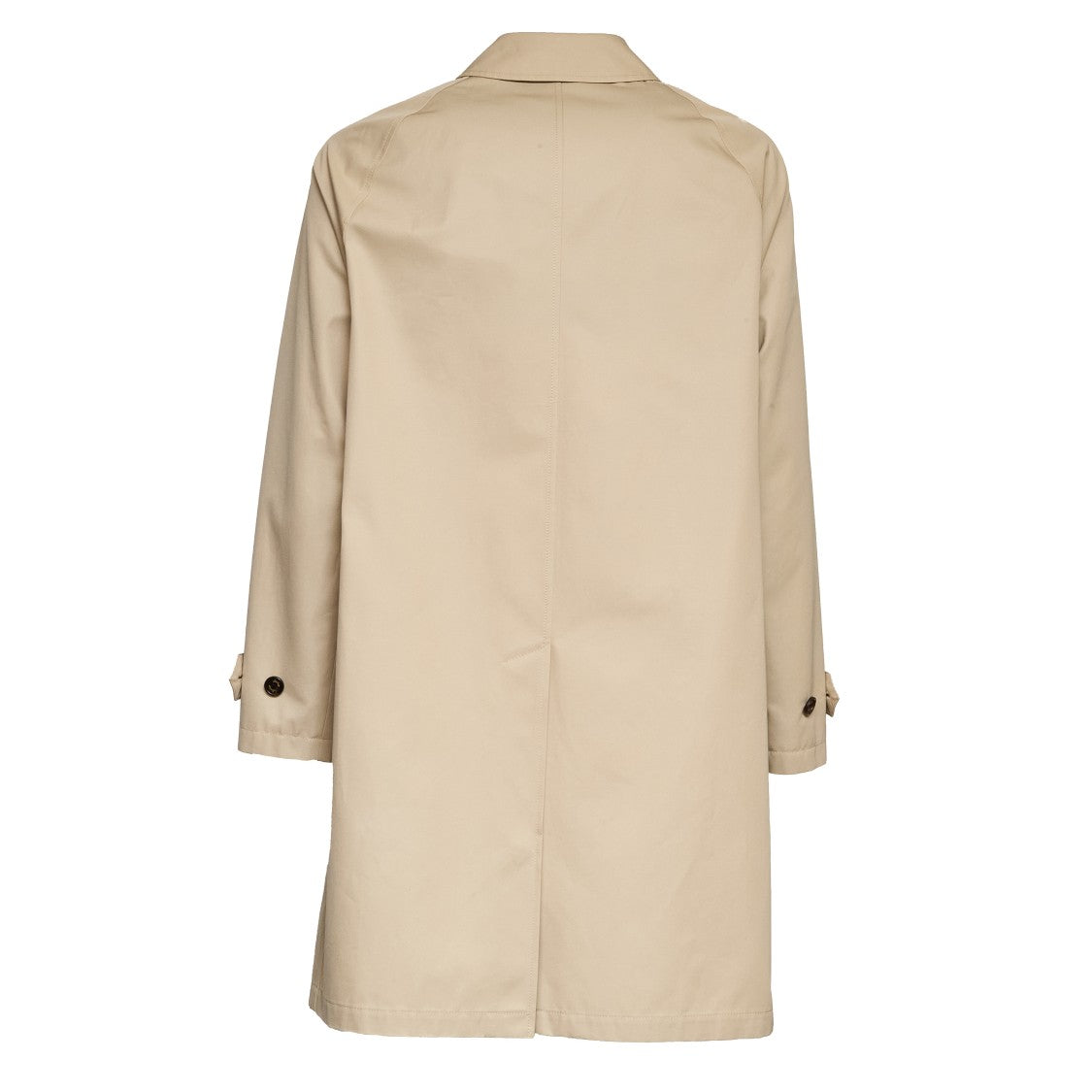 Sealup Monforte Single Breasted Regular Trench Coat