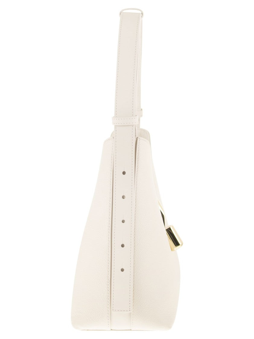 Furla Goccia - S Hobo Shoulder Bag